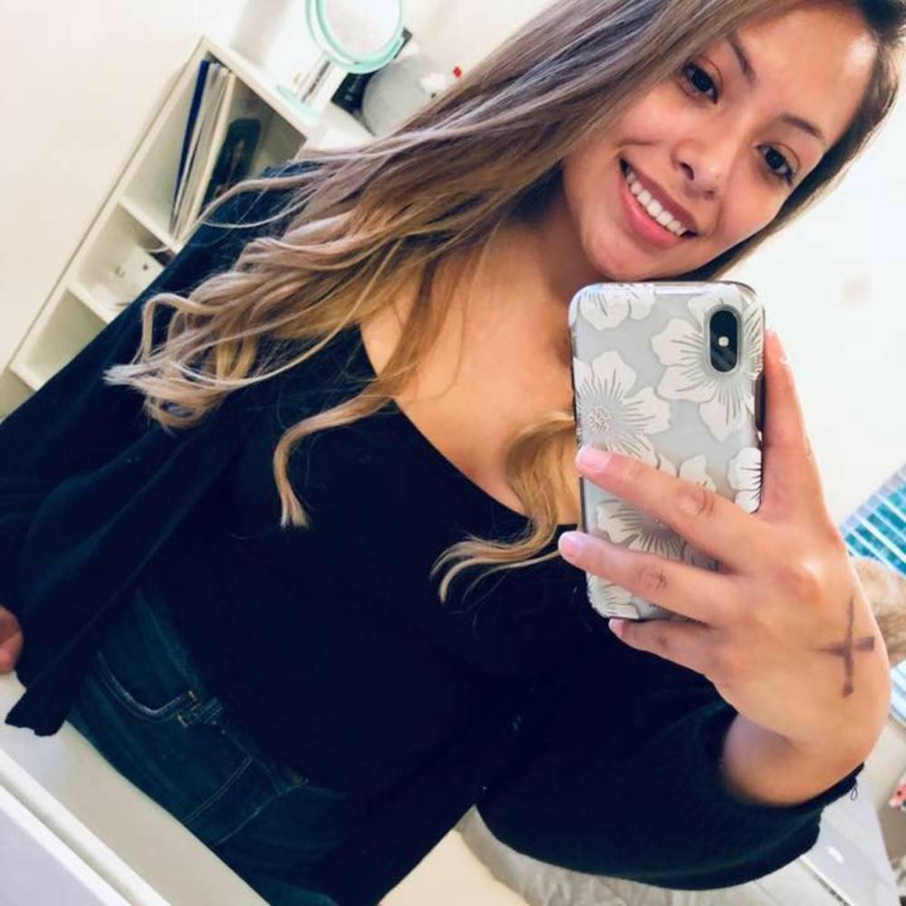 Meet your Posher, Barbara